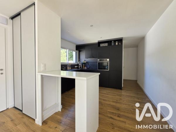 Maison à vendre 4 pièces 92,05 m² Saint-Jean-de-Monts