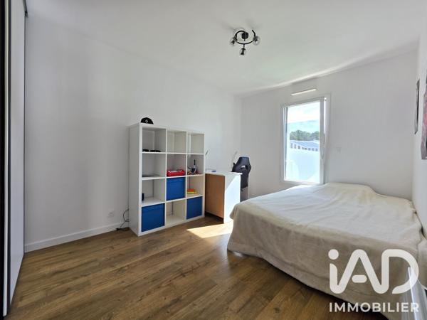 Maison à vendre 4 pièces 92,05 m² Saint-Jean-de-Monts
