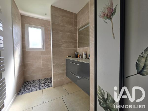 Maison à vendre 4 pièces 92,05 m² Saint-Jean-de-Monts