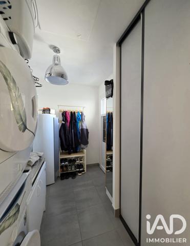 Maison à vendre 4 pièces 92,05 m² Saint-Jean-de-Monts