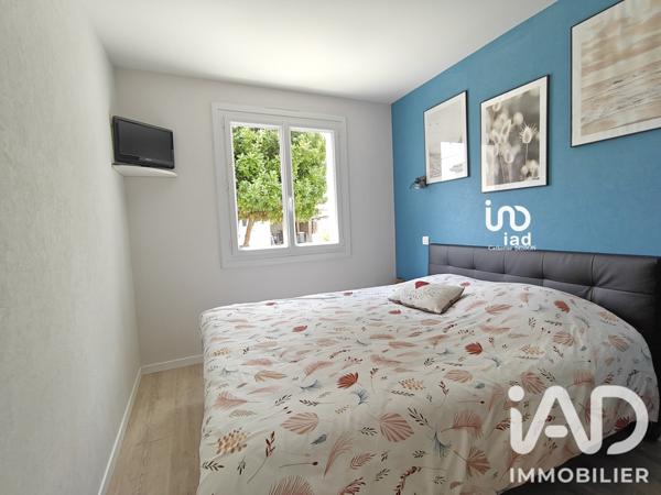 Maison à vendre 4 pièces 123 m² La Chevrolière
