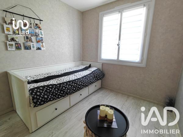 Maison à vendre 4 pièces 123 m² La Chevrolière