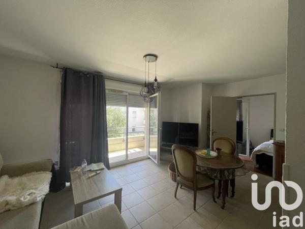 Appartement 3 pièces de 56 m² à Miramas (13140)