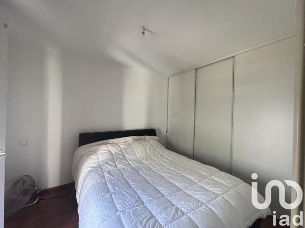 Appartement 3 pièces de 56 m² à Miramas (13140)