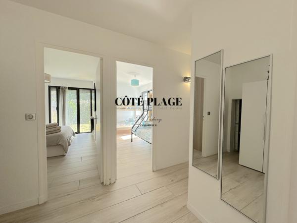 Saint-Palais-sur-Mer (17420) ST PALAIS PLATIN - VILLA AVEC PISCINE AU PRIX DE 749 000€ HAI