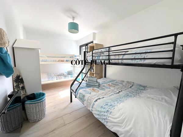 Saint-Palais-sur-Mer (17420) ST PALAIS PLATIN - VILLA AVEC PISCINE AU PRIX DE 749 000€ HAI