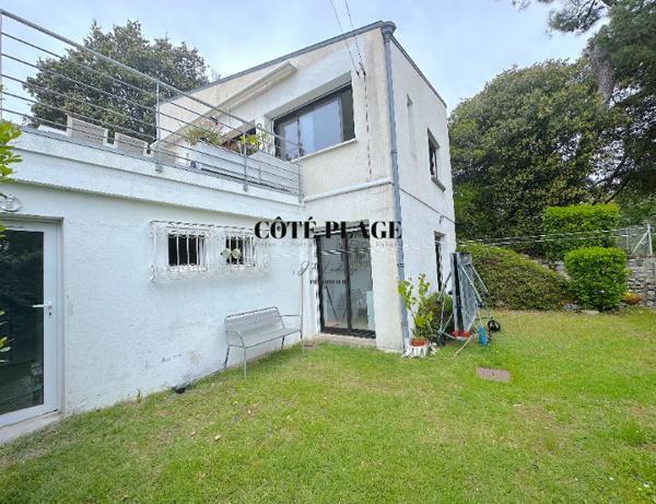 Saint-Palais-sur-Mer (17420) ST PALAIS PLATIN - VILLA AVEC PISCINE AU PRIX DE 749 000€ HAI