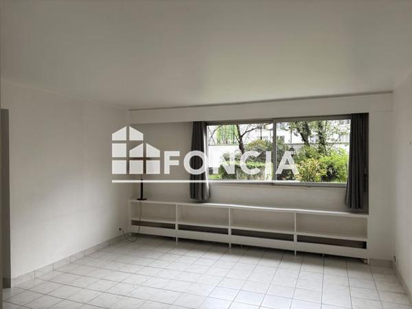 Location Appartement 2 pièces 47.23 m² - 22/26 RUE VICQ D'AZIR Paris 75010