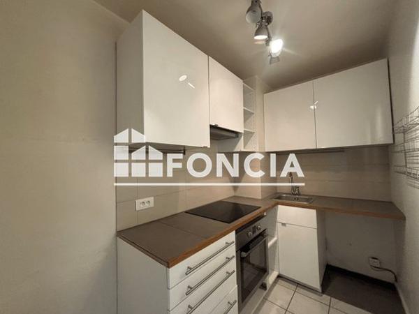 Location Appartement 2 pièces 47.23 m² - 22/26 RUE VICQ D'AZIR Paris 75010