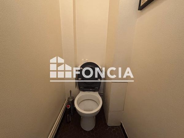 Location Appartement 2 pièces 47.23 m² - 22/26 RUE VICQ D'AZIR Paris 75010