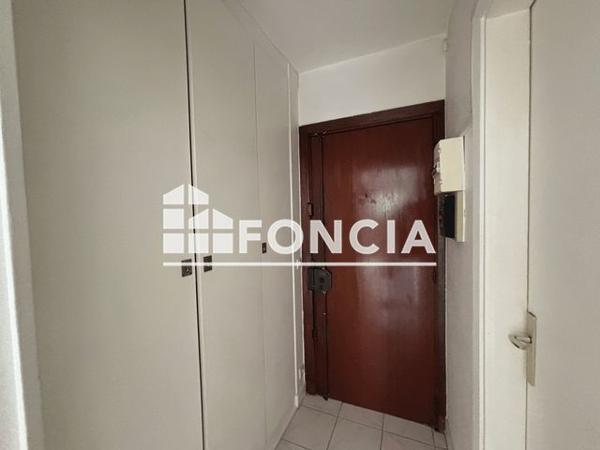 Location Appartement 2 pièces 47.23 m² - 22/26 RUE VICQ D'AZIR Paris 75010