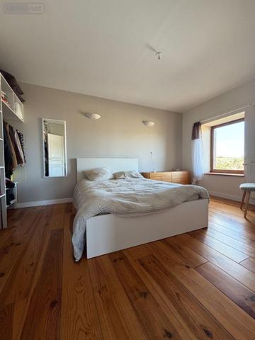 Maison à vendre à Hurigny en Saône-et-Loire (71870), ref : MA 685