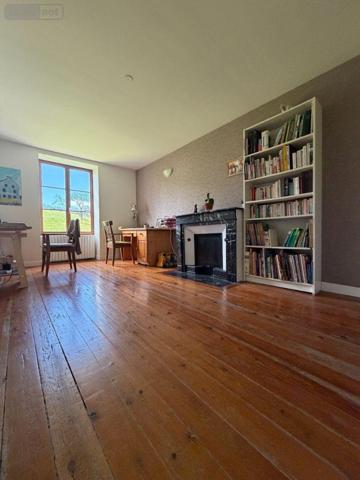 Maison à vendre à Hurigny en Saône-et-Loire (71870), ref : MA 685