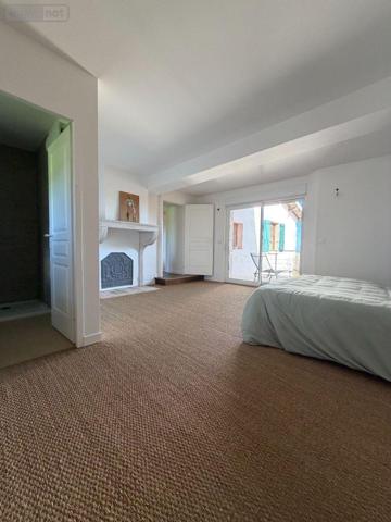 Maison à vendre à Hurigny en Saône-et-Loire (71870), ref : MA 685