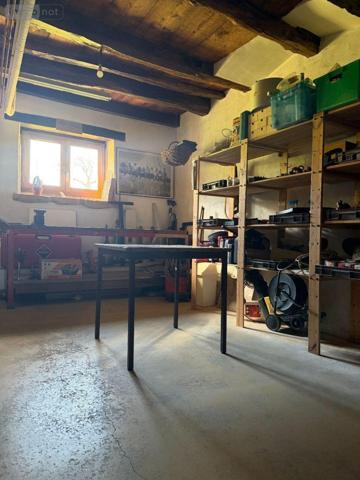 Maison à vendre à Hurigny en Saône-et-Loire (71870), ref : MA 685