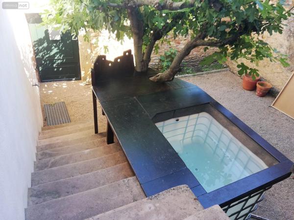 Maison à vendre à Hurigny en Saône-et-Loire (71870), ref : MA 685