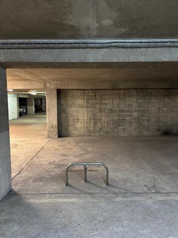 Emplacement de parking à louer
