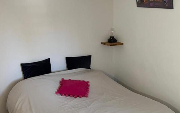 Appartement à vendre    2 pièces • 54 m2 Le Gosier