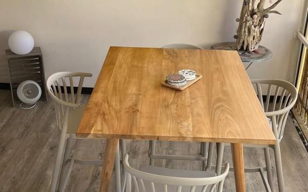 Appartement à vendre    2 pièces • 54 m2 Le Gosier