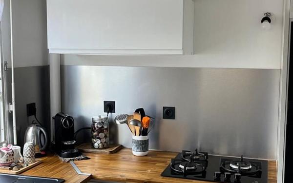 Appartement à vendre    2 pièces • 54 m2 Le Gosier