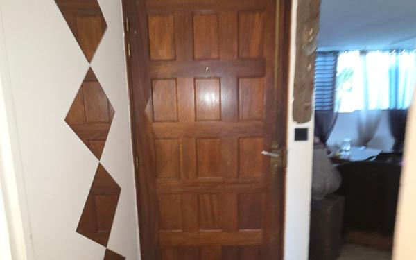 Appartement à vendre    2 pièces • 54 m2 Le Gosier