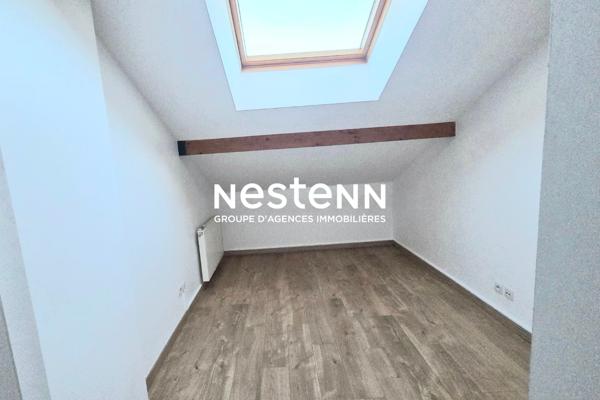 Magnifique Appartement T3 / DUPLEX / - Saint fons -Centre-Ville/ proches transports et commerces - Tram T10