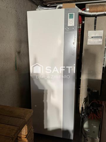 Vaste maison - Deux logements sont possibles