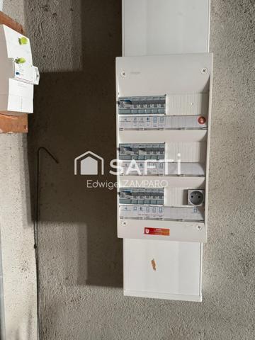 Vaste maison - Deux logements sont possibles