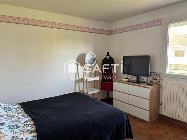 Vaste maison - Deux logements sont possibles