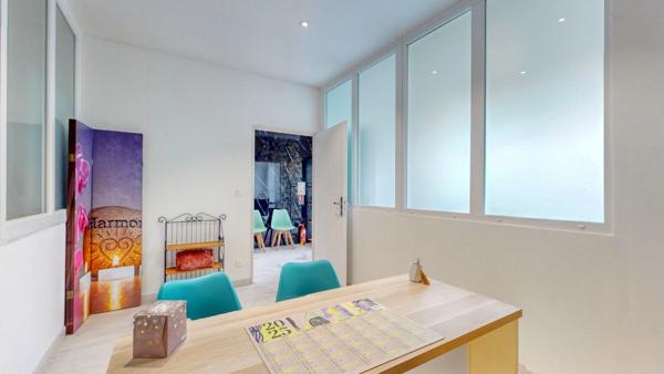 À louer Local/Bureau/Cabinet meublé, équipé dans centre paramédical allées de l'Europe à JUVIGNAC (34)