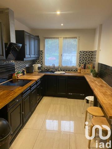 Maison à vendre 5 pièces 130 m² Éragny