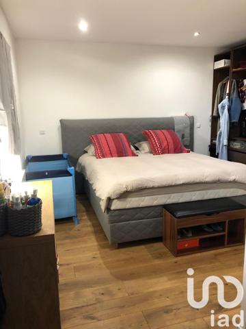 Maison à vendre 5 pièces 130 m² Éragny