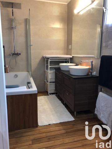 Maison à vendre 5 pièces 130 m² Éragny