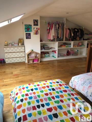 Maison à vendre 5 pièces 130 m² Éragny