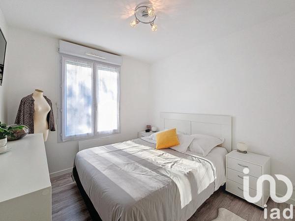 Appartement à vendre 3 pièces 67 m² Brie-Comte-Robert