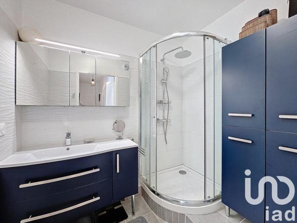 Appartement à vendre 3 pièces 67 m² Brie-Comte-Robert