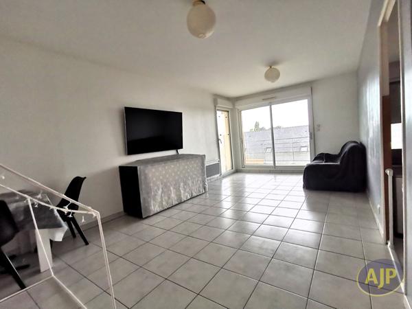 Vente appartement Pace : 231 100 € - AJP Immobilier Pacé