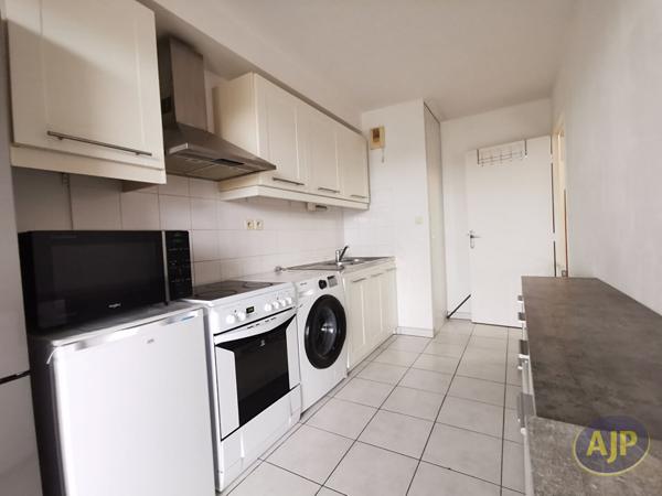 Vente appartement Pace : 231 100 € - AJP Immobilier Pacé