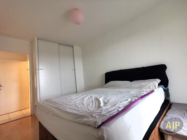 Vente appartement Pace : 231 100 € - AJP Immobilier Pacé