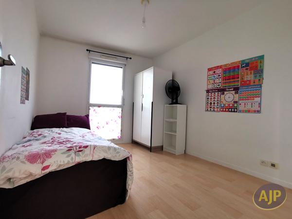 Vente appartement Pace : 231 100 € - AJP Immobilier Pacé