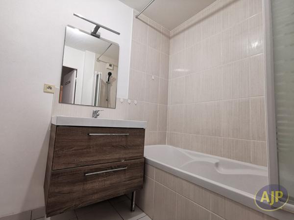 Vente appartement Pace : 231 100 € - AJP Immobilier Pacé