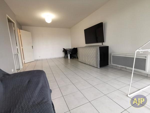 Vente appartement Pace : 231 100 € - AJP Immobilier Pacé