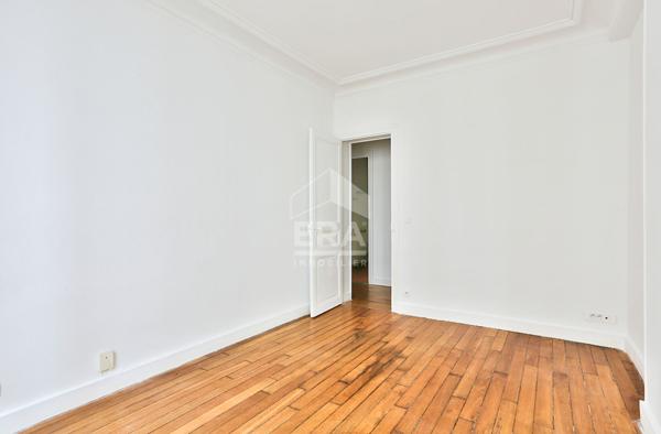 Appartement Paris 2 pièces  37,50m2