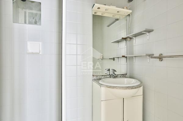 Appartement Paris 2 pièces  37,50m2