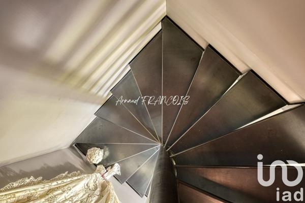 House for sale 9 rooms 184 m² Montesson