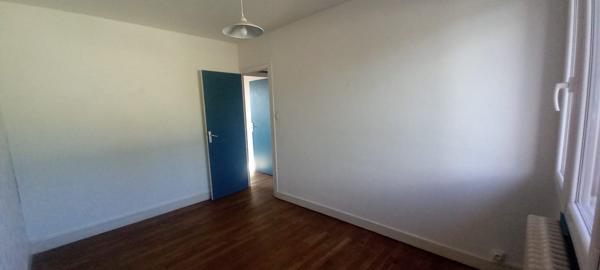 86420 MONTS SUR GUESNES Maison Monts Sur Guesnes 4 pièce(s) 67 m2