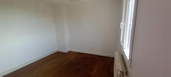 86420 MONTS SUR GUESNES Maison Monts Sur Guesnes 4 pièce(s) 67 m2