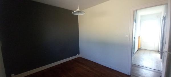 86420 MONTS SUR GUESNES Maison Monts Sur Guesnes 4 pièce(s) 67 m2