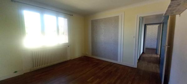 86420 MONTS SUR GUESNES Maison Monts Sur Guesnes 4 pièce(s) 67 m2