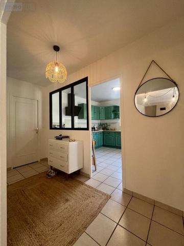 Maison à vendre à Figeac dans le Lot (46100), ref : MAIS120